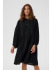 CULTURE Kleid CUurta Relaxed fit in Black