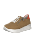 rieker Sneaker in beige