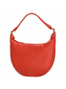 COCCINELLE Sunnie - Schultertasche 35 cm in tangerine