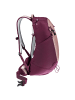Deuter AC Lite 15 SL - Women's Wanderrucksack 44 cm (ashrose-cassis) in ashrose-cassis