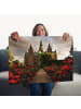 Ravensburger Puzzle 1.000 Teile Erwachsenenpuzzle 1000 Teile - Schloss Rosenborg, Dänemark Ab 14 Jahre in bunt