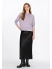 DreiMaster Vintage Women Pullover in light lavender