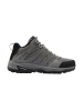 Columbia Sneakers Low Redmond IV MID WATERPROOF in grau