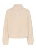 Kaffe Jacke KAally Loose fit in Eggnog