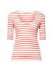 ESPRIT T-Shirt in pastel pink