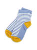 Sigikid Socken-Set 3er in blau