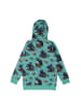 Walkiddy Sweatjacke Pirate Ships - Sweat Jacket