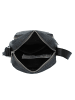 Guess Milano Umhängetasche 15 cm in black