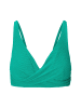 Linga Dore Bikini top Bügel in Deep green