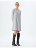 KOTON Kleid in Grau