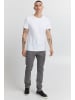 INDICODE 5-Pocket-Jeans in grau