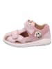 superfit Sandale BOOMERANG in Rosa