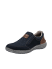 rieker Slipper in blau