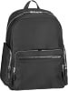 Mandarina Duck Rucksack Hunter Urban Backpack HWT01 in Black