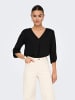 JDY Top in Black