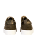 Kaporal Niedrige Sneakers mit Klettverschluss Tippy Grün
