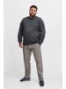 BLEND Sweatshirt BHPullover in Schwarz
