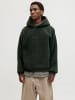 Jack & Jones Fleece Sweatshirt in Forest River