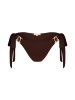 Moda Minx Bikinihose Amour in Coffee