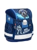 Belmil Classy CyberNova Schulranzen Set 4 teilig 