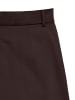 Vero Moda Anzughose in Chocolate Torte