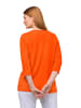 Ulla Popken Shirt in hellorange