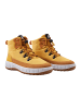 Reima Reimatec Schuhe " Wetter 2.0 " in Ochre yellow