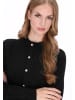 DreiMaster Women Cardigan in black