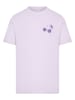 Mister Tee Mister Tee Paradise Cherries Tee in lilac