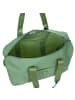 BRIC`s Positano Weekender Reisetasche 43 cm in salbei
