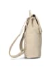 Zwei Mademoiselle MR13 - Rucksack 35 cm (cord-wood) in nubuk-linen
