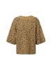 Mos Mosh Pullover MMTaci in camel braun - 0001