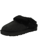 UGG Hausschuhe Classic Slipper II in schwarz