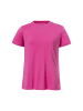 Schöffel T-Shirt "T Shirt Hohberg L" in fuchsia