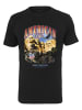 Mister Tee T-Shirt in black