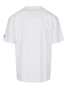 STARTER T-Shirt in white