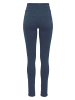 ARIZONA Jeansjeggings in blue washed