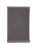 Essenza Essenza Handtücher Bio Connect Organic Uni grey in grey