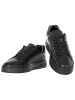 Armani Exchange Sneaker in Schwarz