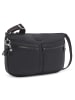 Kipling Basic IZELLAH Umhängetasche 33 cm in black noir