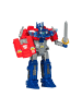 Hasbro Spielfigur Transformers Movie 8, Power Flip Admiral, ab 6 Jahre