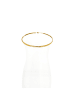 Pasabahce Pasabahce Amphora Karaffe mit Gold Umrandung aus Glas 118 L Transparent in Transparent