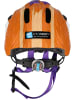 Crazy Safety Fahrrad-Helm Chipmunk in 131 Brown