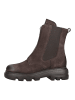 Paul Green Stiefelette in Mocca