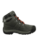 Keen Stiefel Kaci III grau