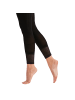 Sympatico Feinstrumpf-Leggings 50 DEN S02203 in schwarz (01)