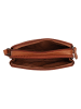 The Chesterfield Brand Ellon Umhängetasche Leder 20 cm cognac