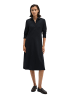 Marc O'Polo Hemdblusenkleid flared in Martime Blue