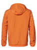 Petrol Industries Leichte Jacke Papaya in Orange