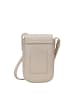 Marc O'Polo Smartphone-Tasche in Grey Silk